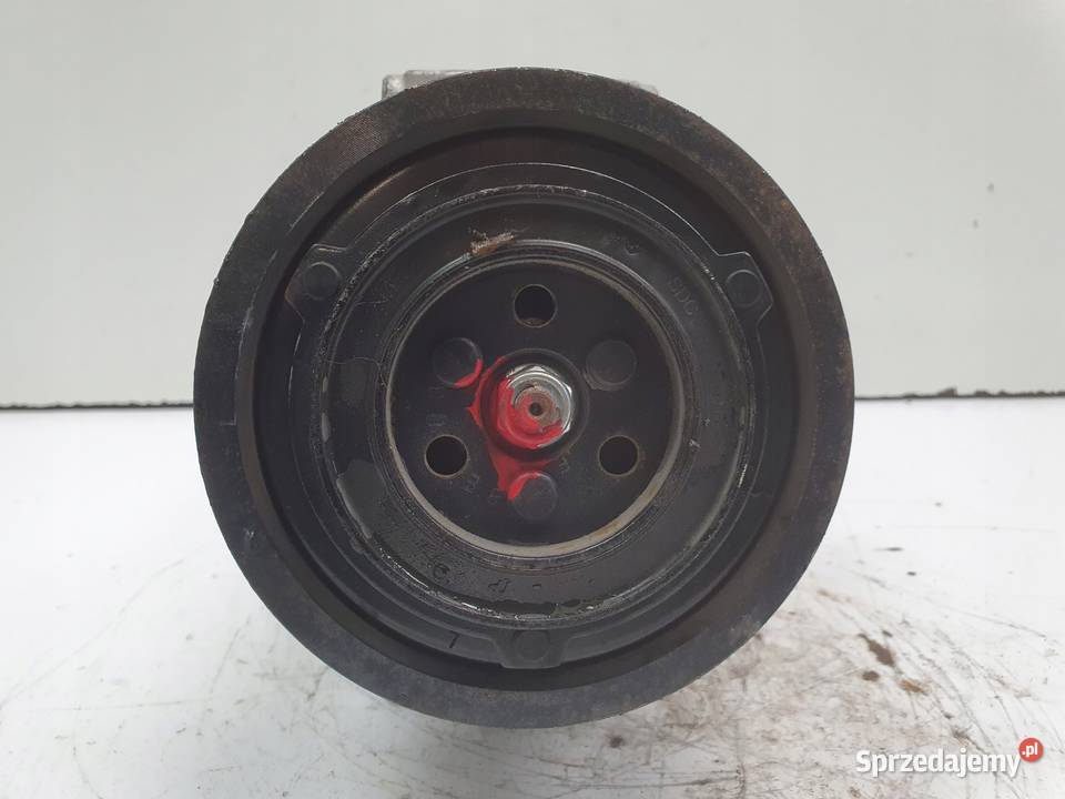 SPRĘŻARKA KLIMATYZACJI Volvo V40 II 15 T turbo lubelskie Chełm