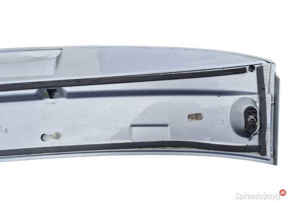 SPOILER LOTKA KLAPY BAGAŻNIKA SEAT LEON I 1 LS7N
