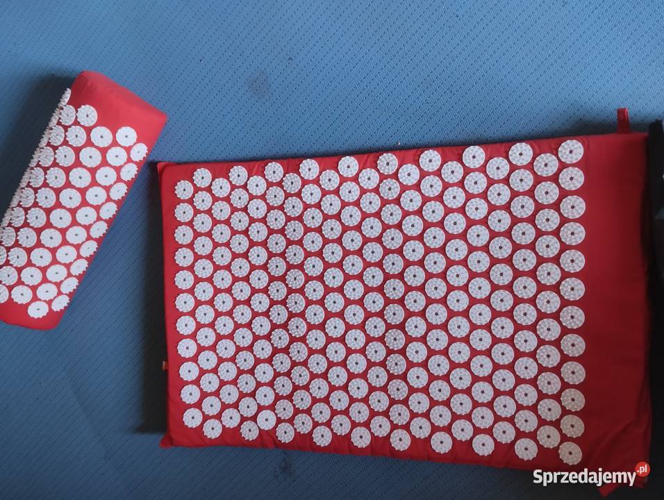 Mata do Akupresury Krzesin