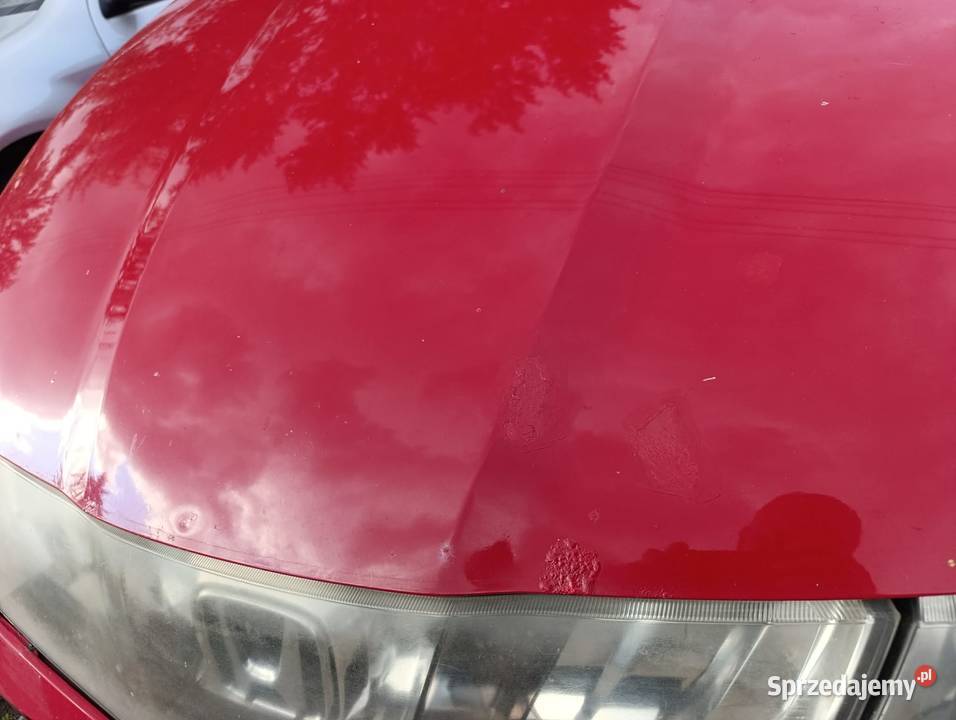 Honda Civic VIII 18 niezawodny silnik klima gniazdo AUX Civic Warszawa