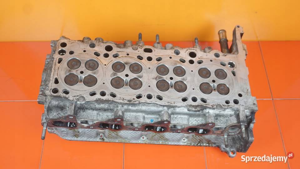 MAZDA CX7 6 3 22 CITD 12r 173 R2AA glowica