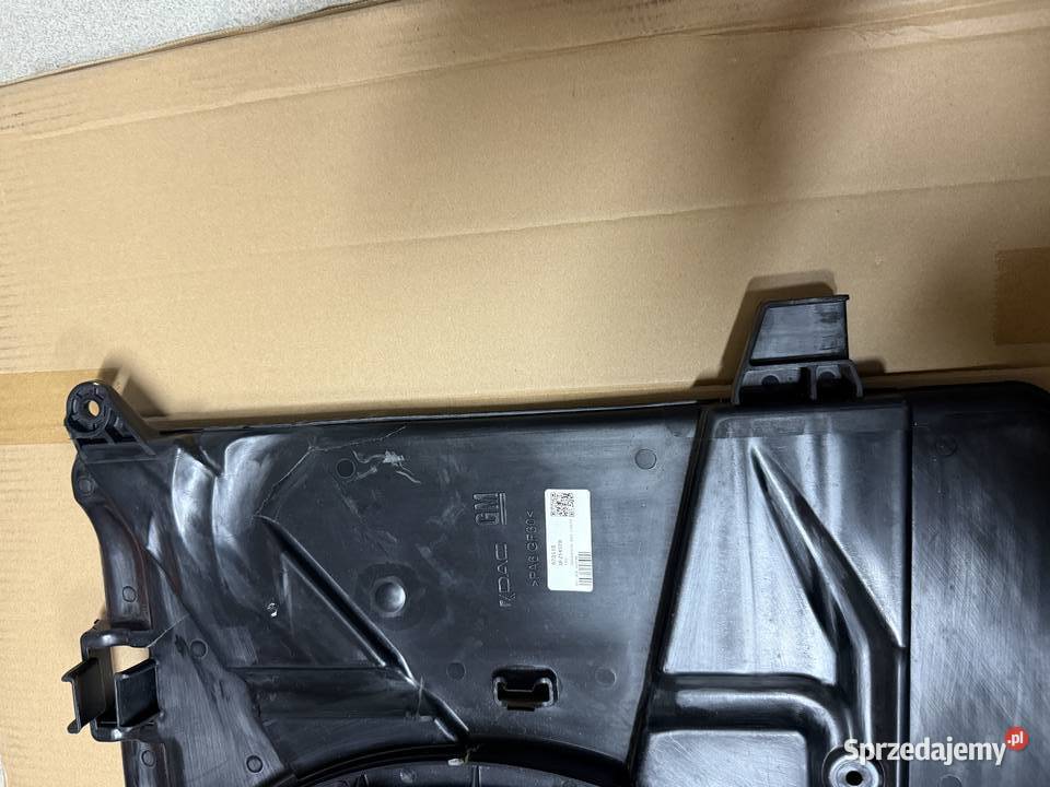 Obudowa wentylatorów Buick Encore 14 oryginał