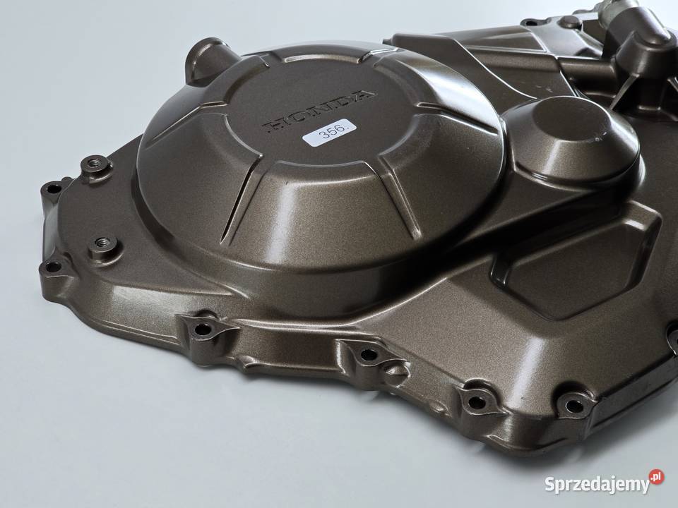 Dekiel Sprzegla Pokrywa Obudowa Honda Crf 1000 łódzkie Janowice