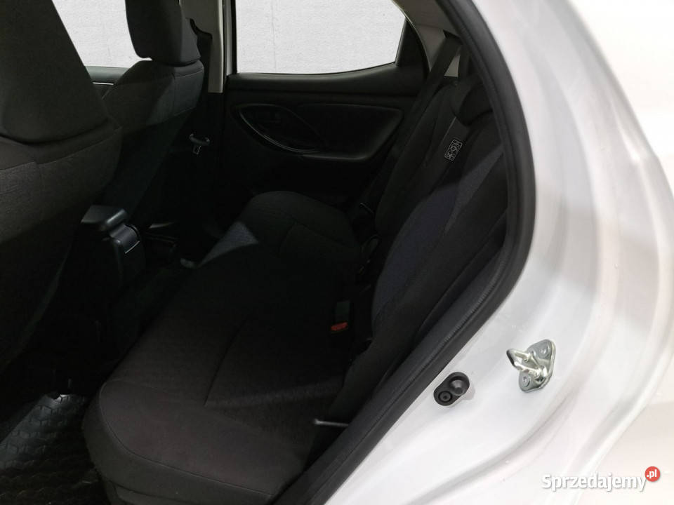 Mazda 2 Hybrid dolnośląskie Komorniki sprzedam