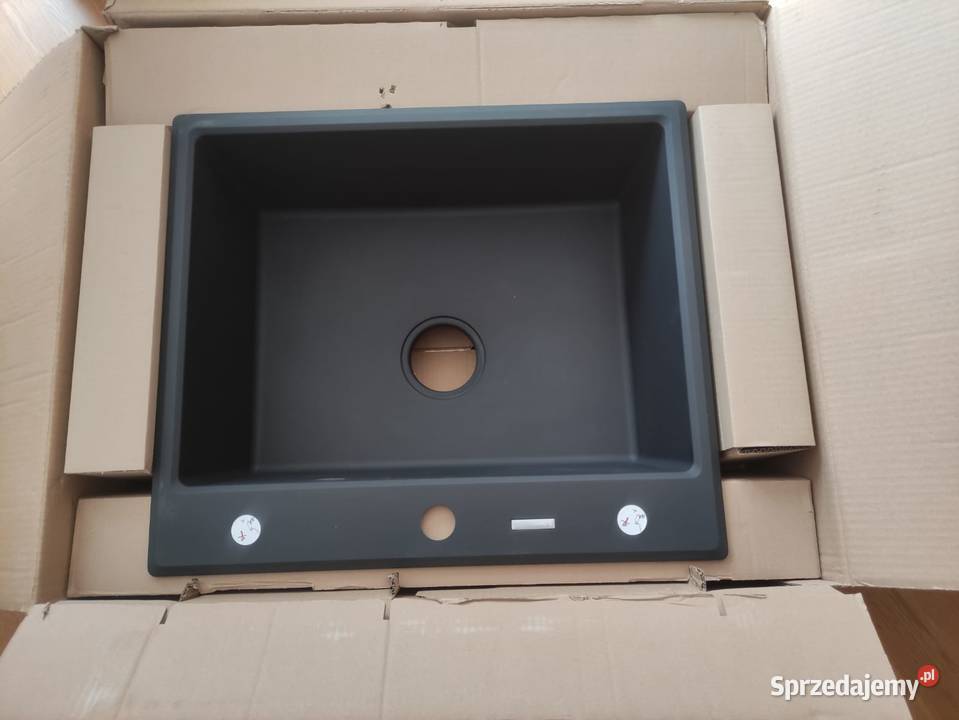 Zlewozmywak Deante ZQNN103