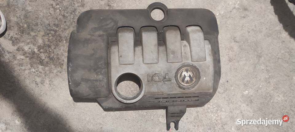 Volkswagen Sharan TDI osłona silnika Oryginał Oświęcim