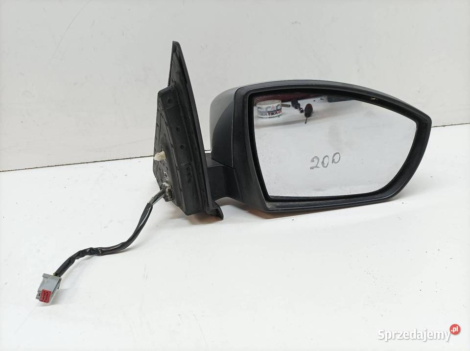 LUSTERKO PRAWE 7PIN EUROPA 014347 Ford S I sprzedam