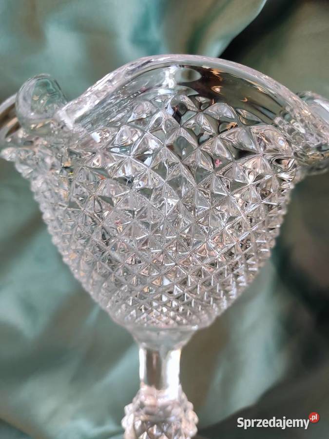 Cukiernica cukierniczka stara lata 60te opolskie Głuchołazy