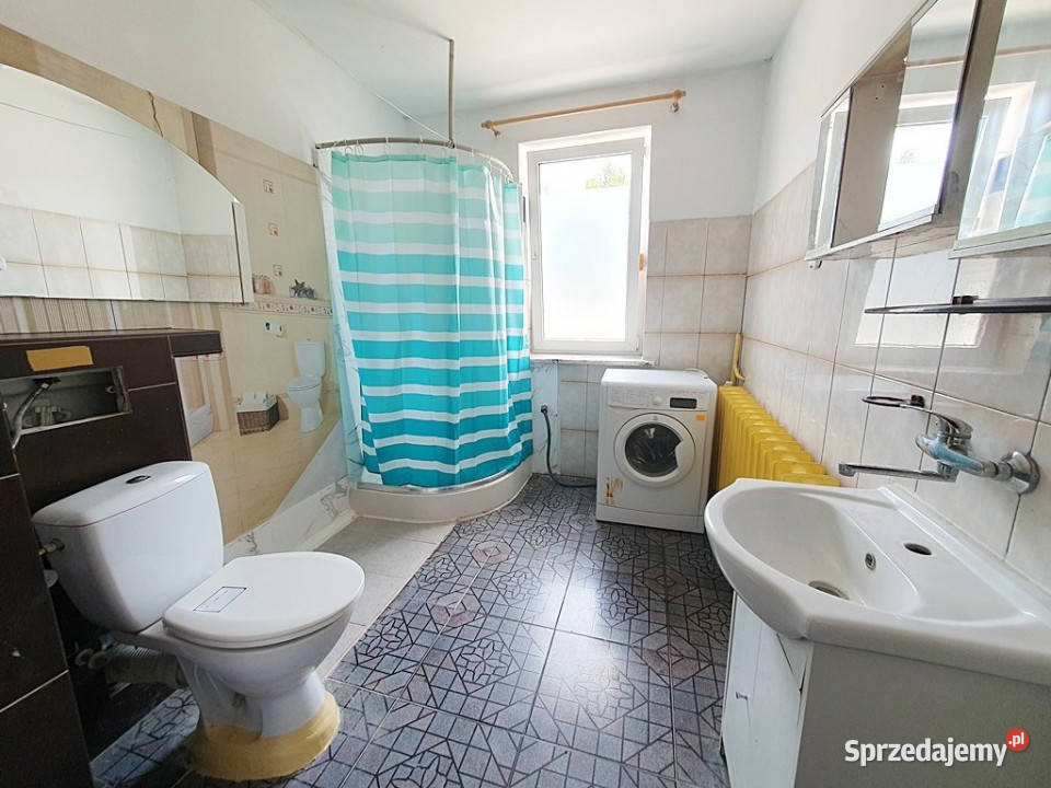 Dom wolnostojący 400m2 Kielce Liczba pokoi 8 Sprzedaż