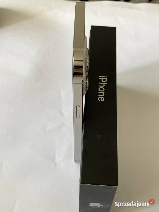 Apple iPhone 13 Pro 256gb 88 bateria sprawny Apple / iPhone Obrazów sprzedam