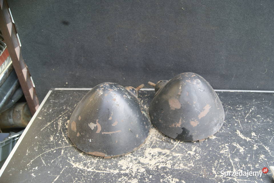 STARE LAMPY 1933r I 1934r BMW OPEL MERCEDES Obudowy lamp i żarówek śląskie Rybnik