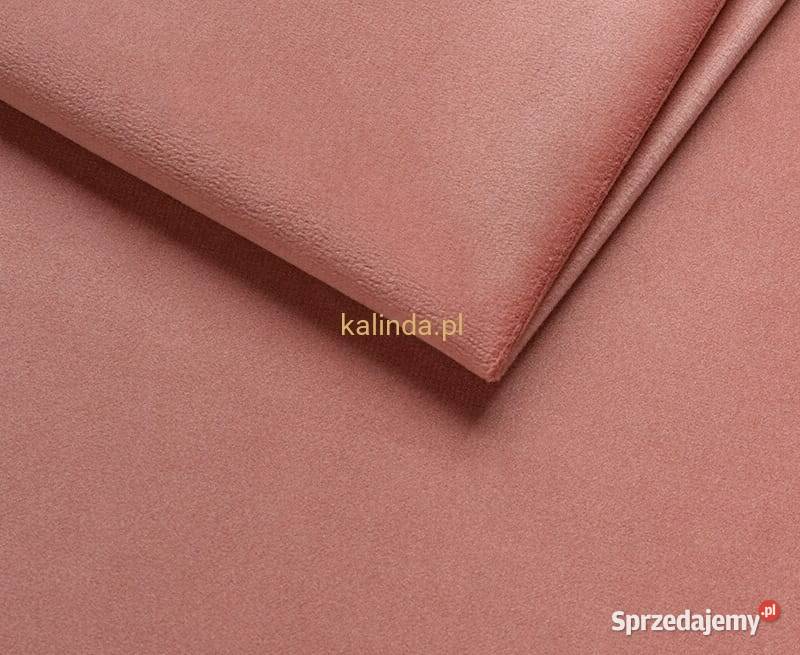 AMOR VELVET aksamitny welur tapicerski odporny i Warszawa