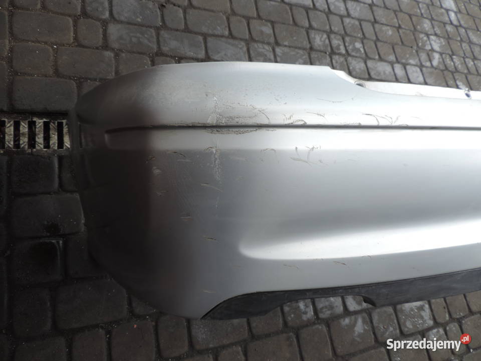 ZDERZAK TYŁ OPEL VECTRA B HB LIFT L147 Rok produkcji 2000 Nowy Sącz