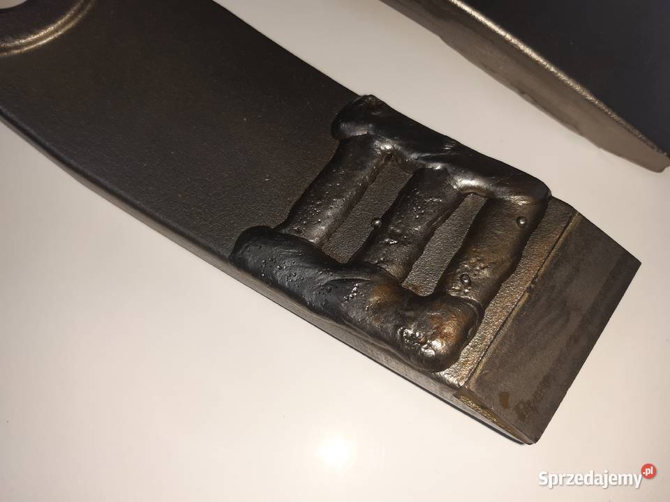 Redlica dłuto gruber UNIA Cross AU2065 Promocja Do maszyn uprawowych Dolice sprzedam