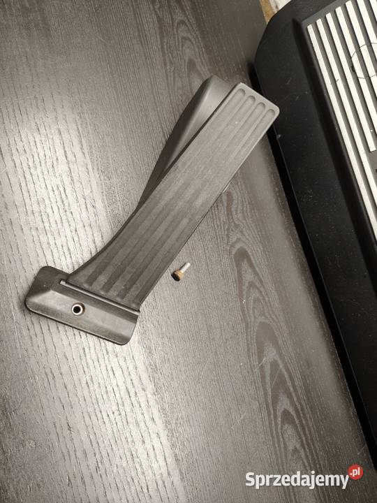 Bmw e87 pedał gazu manual oryginał Linki gazu Aleksandrów Łódzki