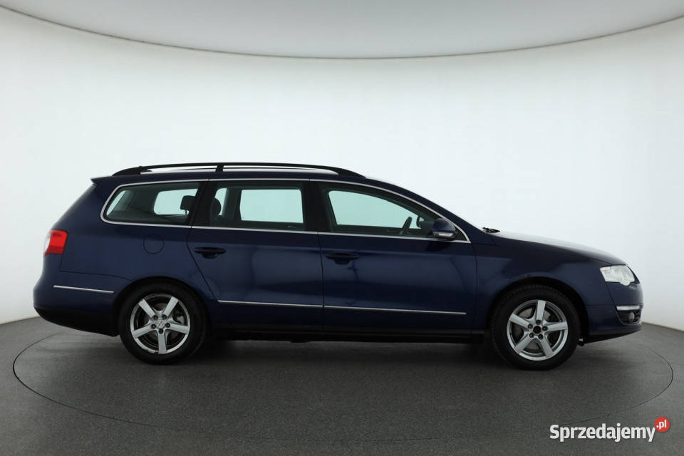 VW Passat 20 TDI Piaseczno