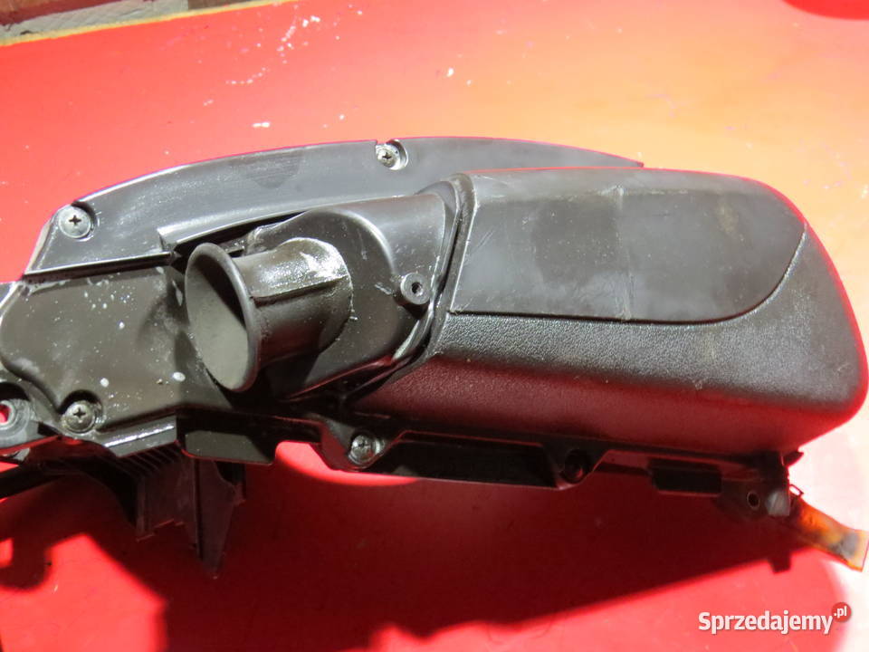 HONDA SH300 SH 300 10 FILTR POWIETRZA AIRBOX Warszawa sprzedam