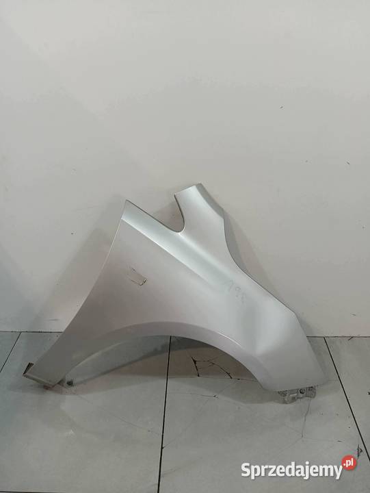 BŁOTNIK PRAWY PRZÓD Z176 Opel Corsa V 2014 E