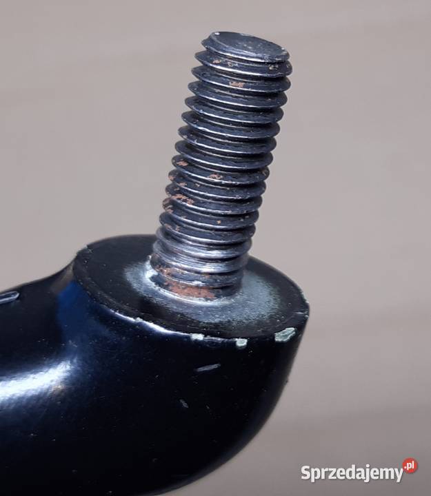 RAMIĘ LUSTERKA PRAWE MERCEDES BUS KACZKA 207410 dolnośląskie Mielęcin