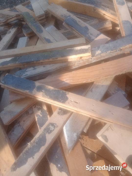 Parkiet klepki dębowy bukowy jesionowy bukowy Czernikowo