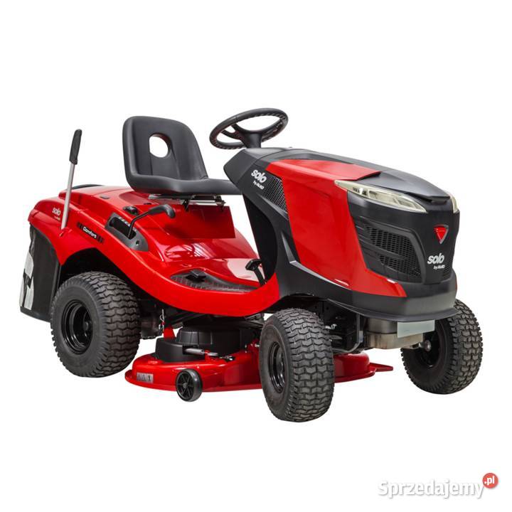 Solo by ALKO T181034 HDA V2 Comfort Pro Tajęcina