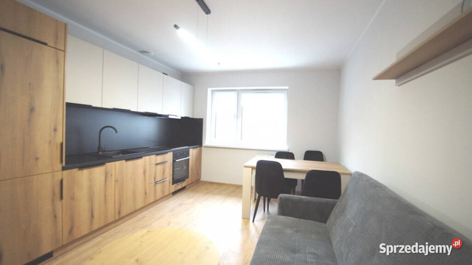 Wynajem komfortowe 2pokoje z wyposażeniem Opole 45m2 Wynajem