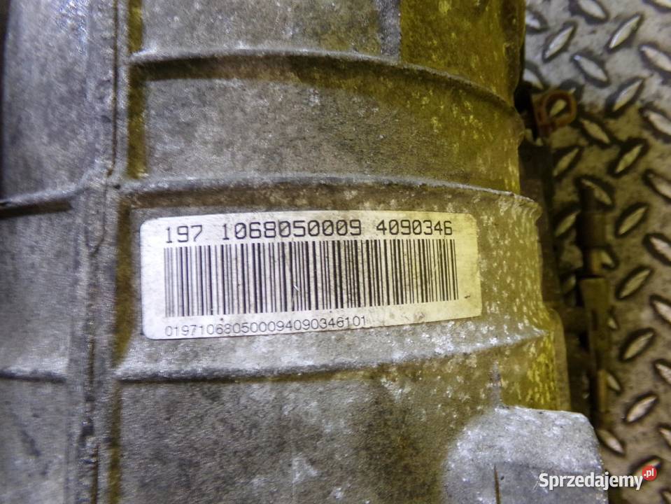 X5 E70 48 08r 355 skrzynia biegow AUTOMAT 4x4 osobowe świętokrzyskie Suków