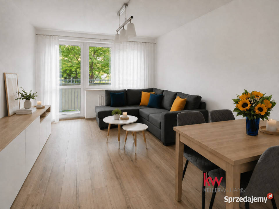 Ogłoszenie mieszkanie Poznań 629m2 62.9m2 wielkopolskie