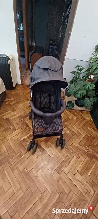 Wózek spacerowy parasolka LIONELO sprzedam
