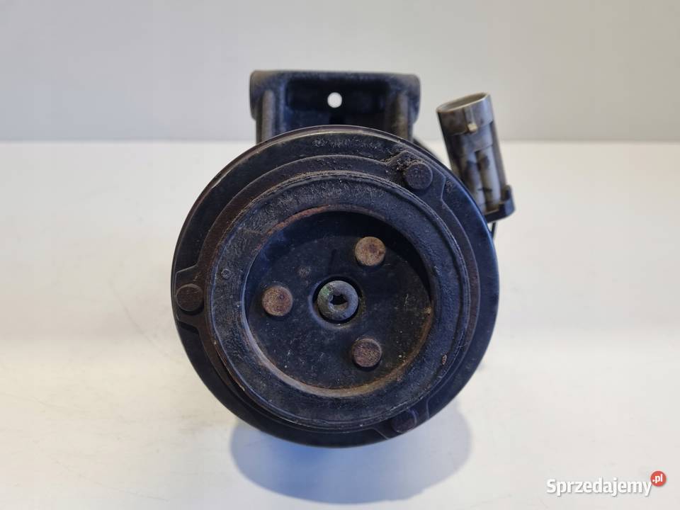 SPRĘŻARKA KOMPRESOR KLIMATYZACJI Opel Astra III Rudka