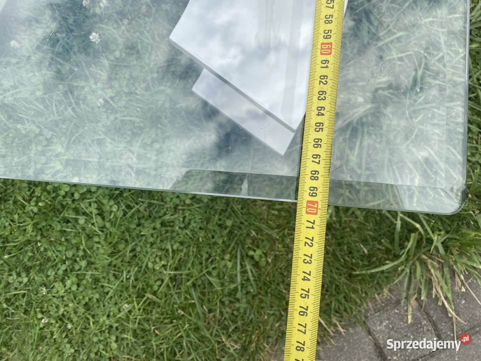 stolik kawowy prostokątny 70 x 130 Świerże