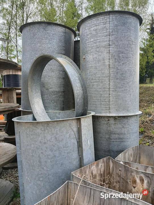 Sprzedam tunel aerodynamiczny kanał do pomiaru sprzedam