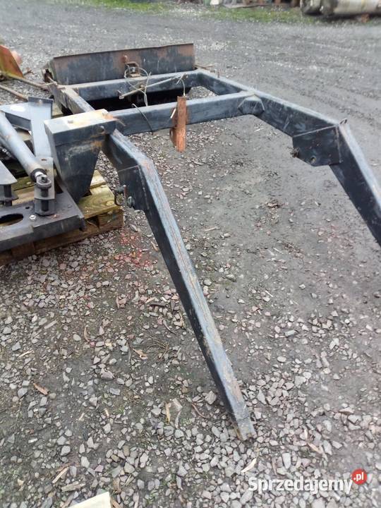 ursus 3512ładowacz czołowy TUR stan bwzmocnione łódzkie Bujny