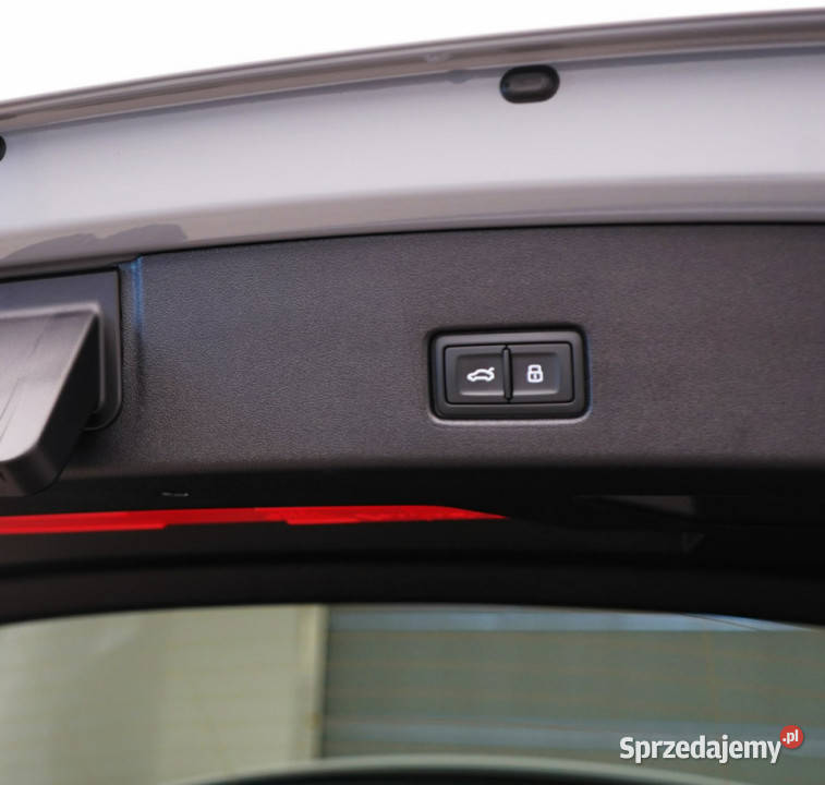 Audi Q4 etron 45 286 Advanced Virtual MatrixLed Kielce