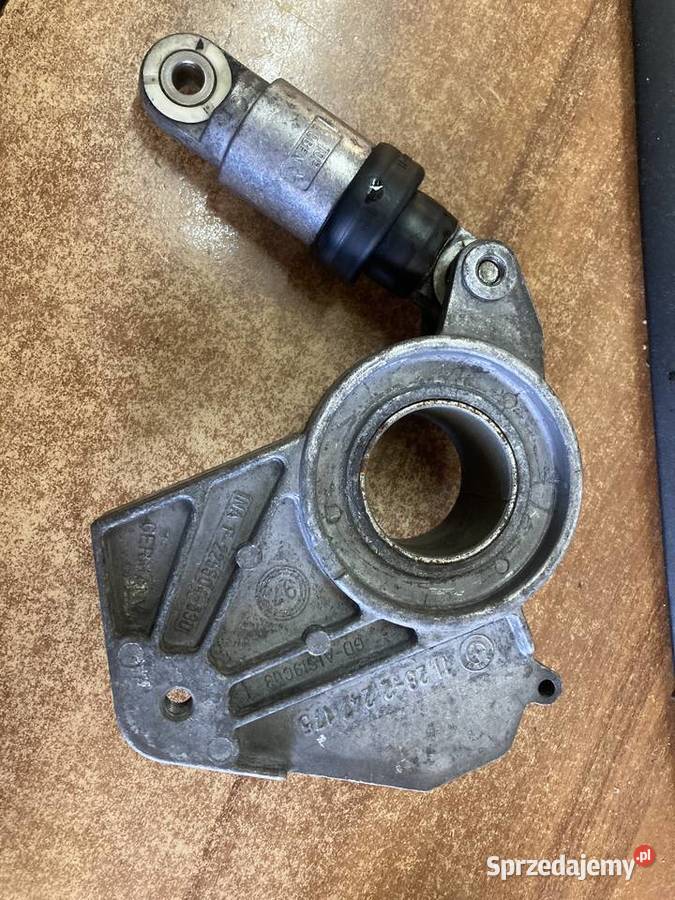 NAPINACZ PASKA BMW E46 20TDS 150 130 11282247175 Rakoniewice