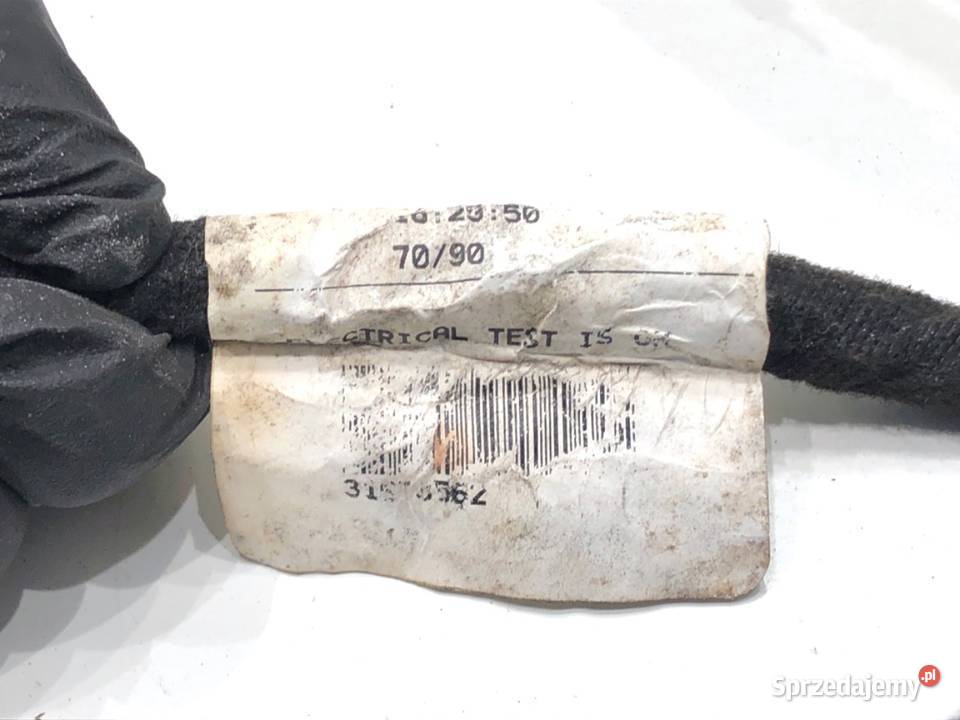 WIĄZKA DRZWI PRZÓD LEWY VOLVO S90 II 20 303