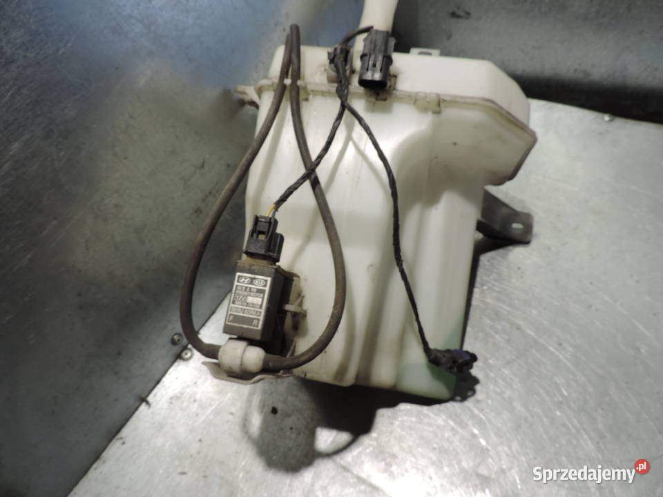 ZBIORNICZEK SPRYSKIWACZY POMPKA KIA CEED I FL Zbiorniki płynu do spryskiwaczy małopolskie sprzedam