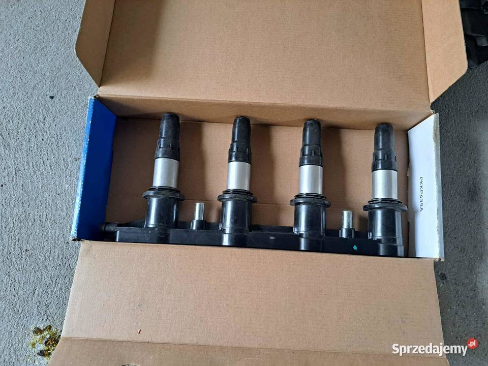 Cewka zapłonowa opel 16 Maleniska