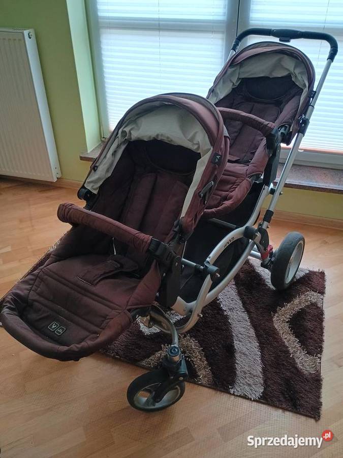 Wózek dziecięcy ABC Design