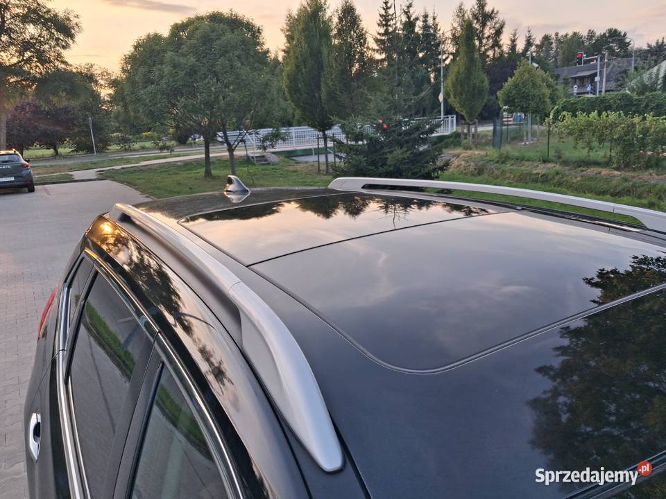 Nissan XTRAIL T32 LIFT 17 DISEL 150 kamera cofania Komorniki