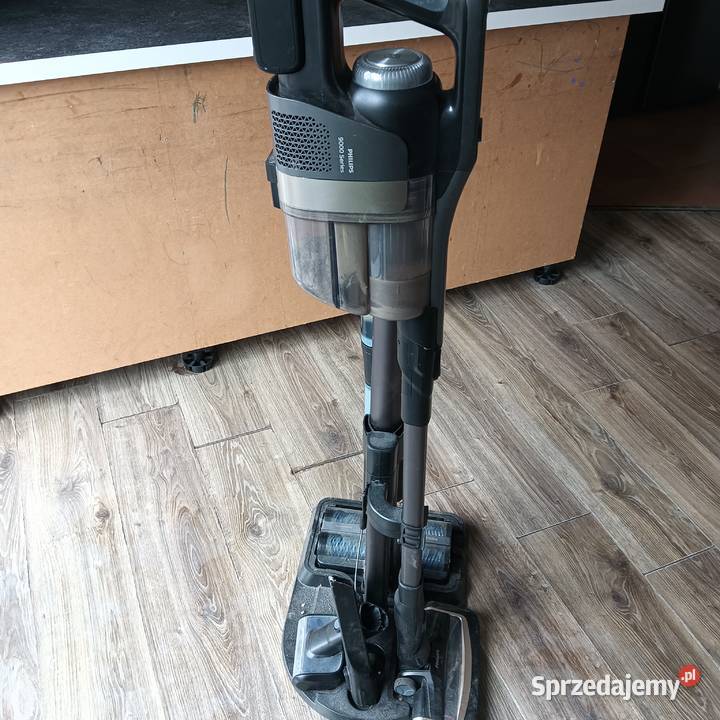 Odkurzacz Philips mopujacy Olsztyn