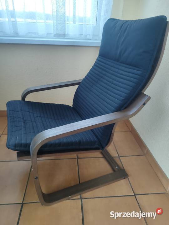 Fotel IKEA Pang Kluczbork