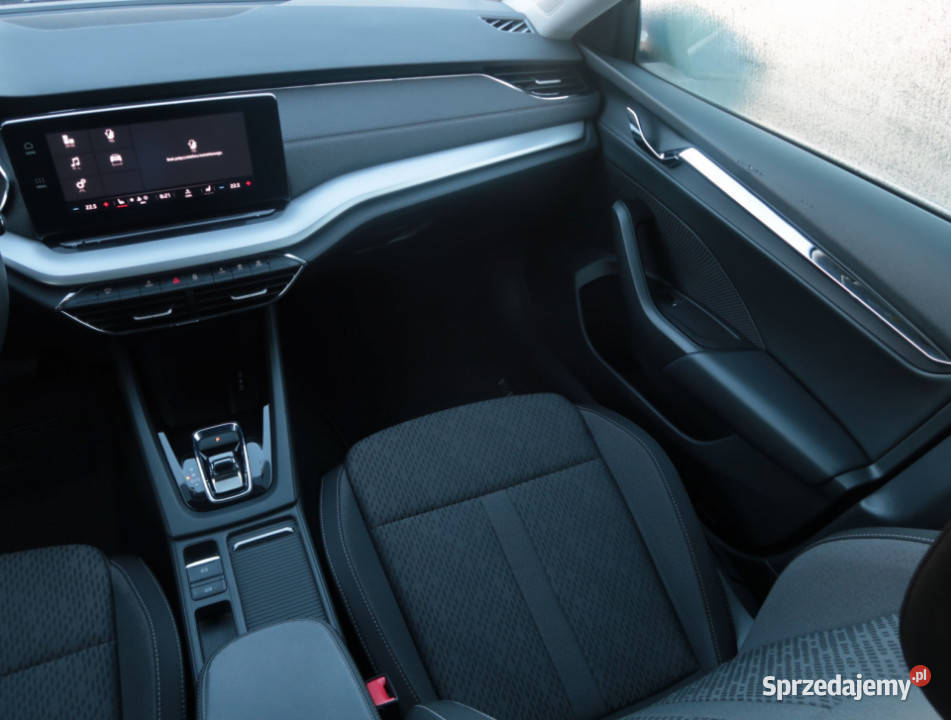 Skoda Octavia 15 TSI etec Lublin