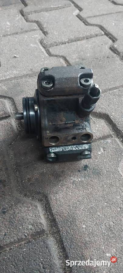 Pompa wtrskowa Opel Combo Corsa 13 cdti 55185549 Szczecin