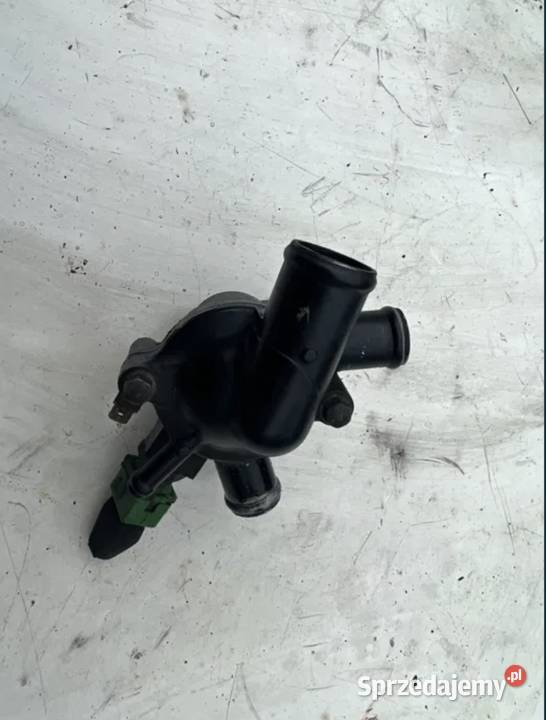 Obudowa termostatu czujnik temperatury Honda VTR Termostaty sprzedam