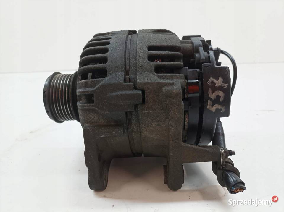 ALTERNATOR 14 TDI Seat Ibiza III 20022008 sprzedam