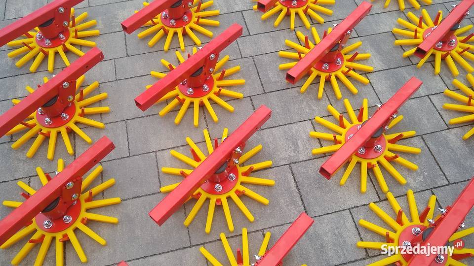 zabierak gwiazdy gwiazdki do pielenia warzyw Kutno sprzedam