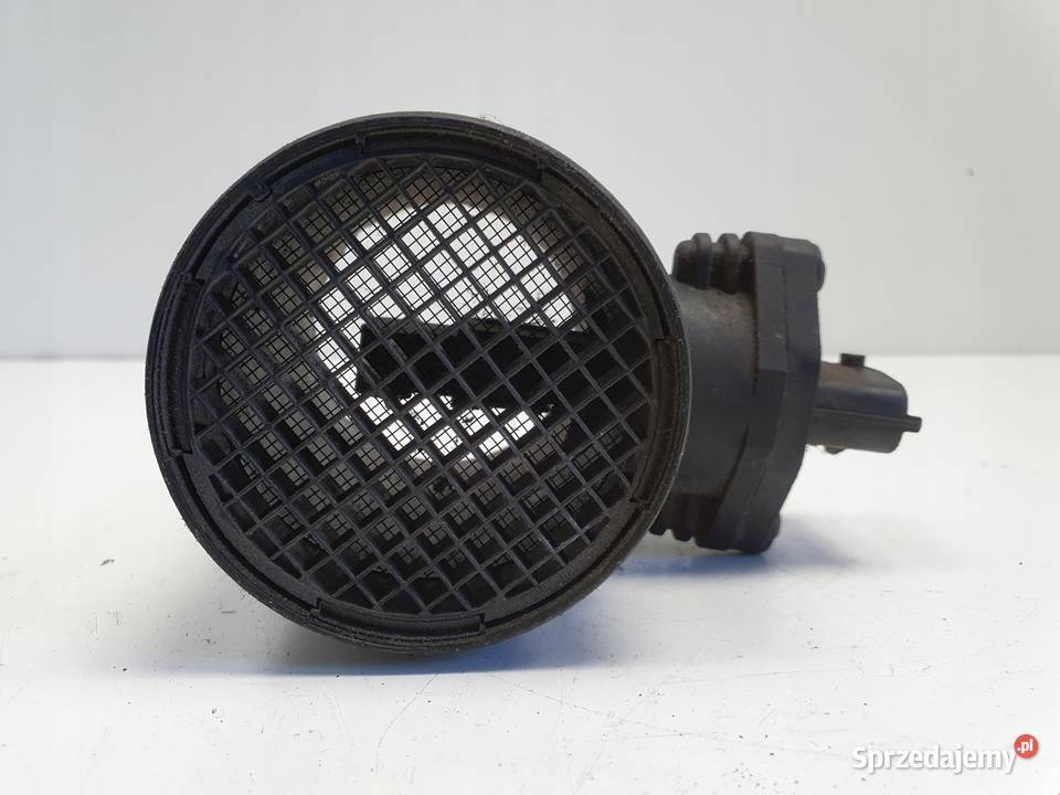 PRZEPŁYWOMIERZ Alfa Romeo 147 16 TS POWIETRZA lubelskie