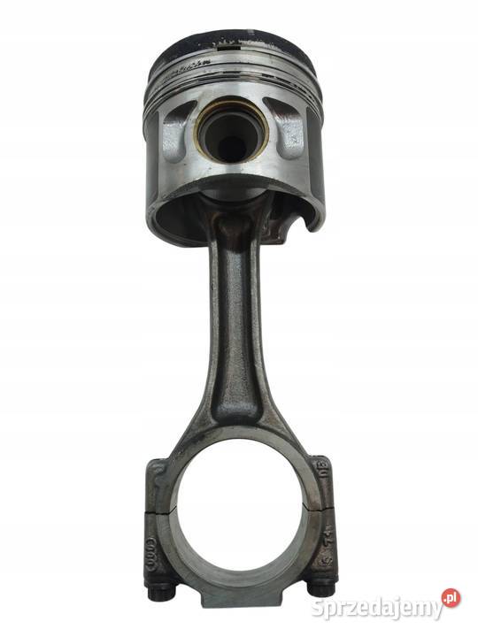 TŁOK 7901 20 TDI VW Volkswagen Touran I 20032010 Rok produkcji 2003