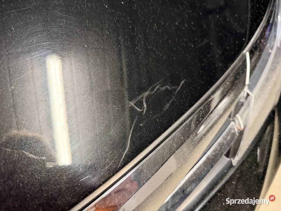 Toyota Corolla 2018 krajowa bogate wyposażenie